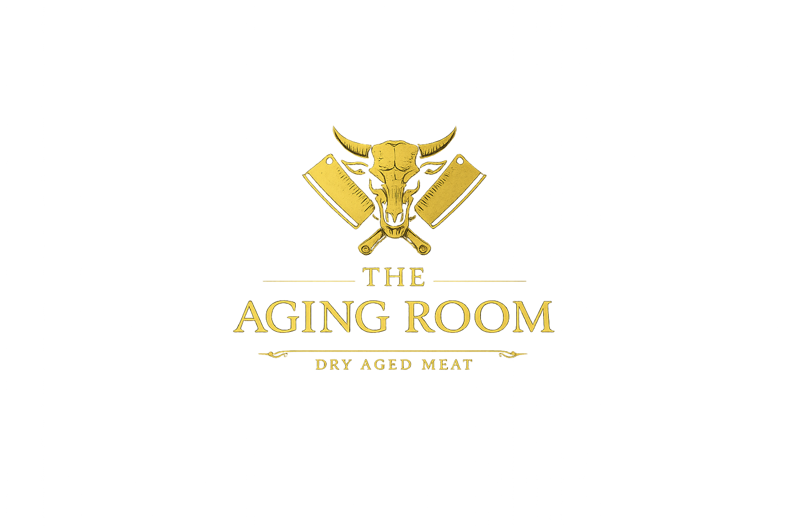 The Aging Room