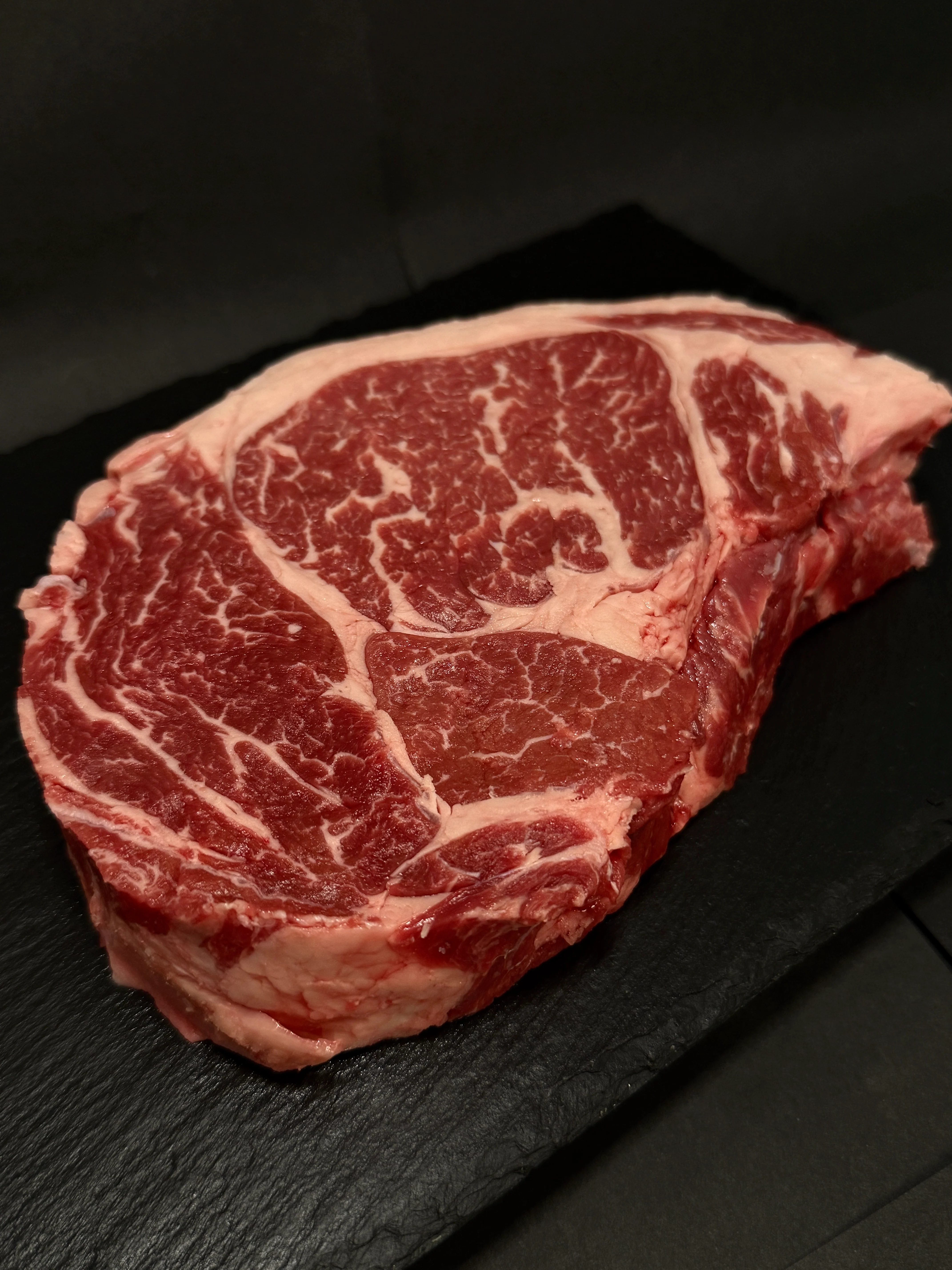 Antricot maturat 30 zile dry aged Cluj