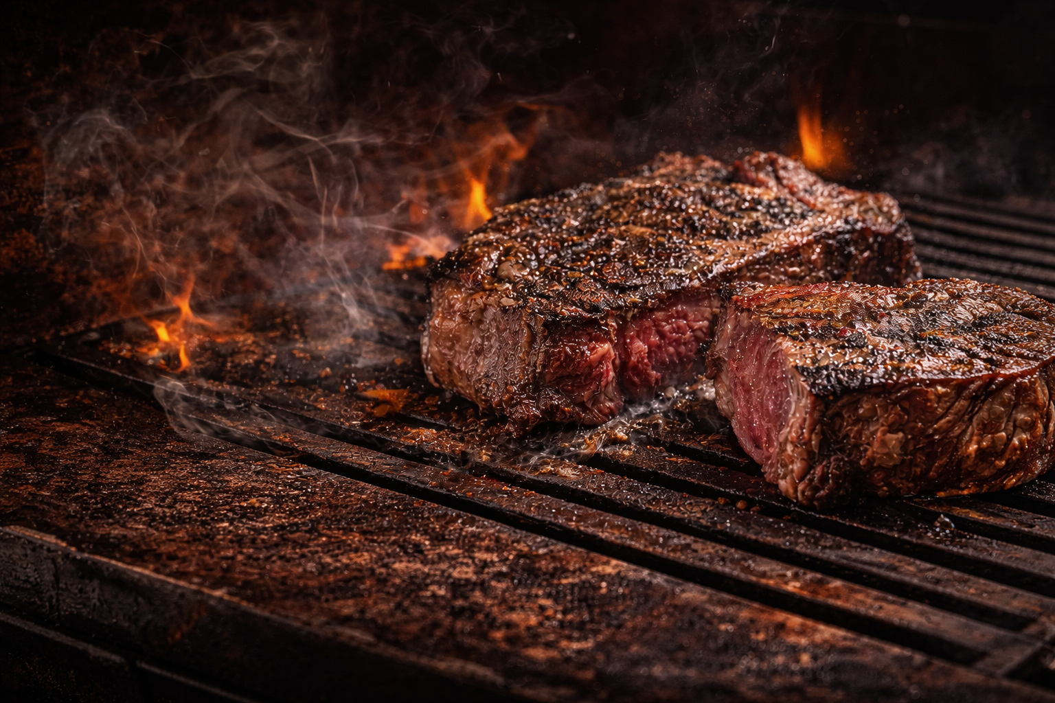 Antricot dry aged